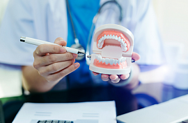 Dentist Noblesville IN